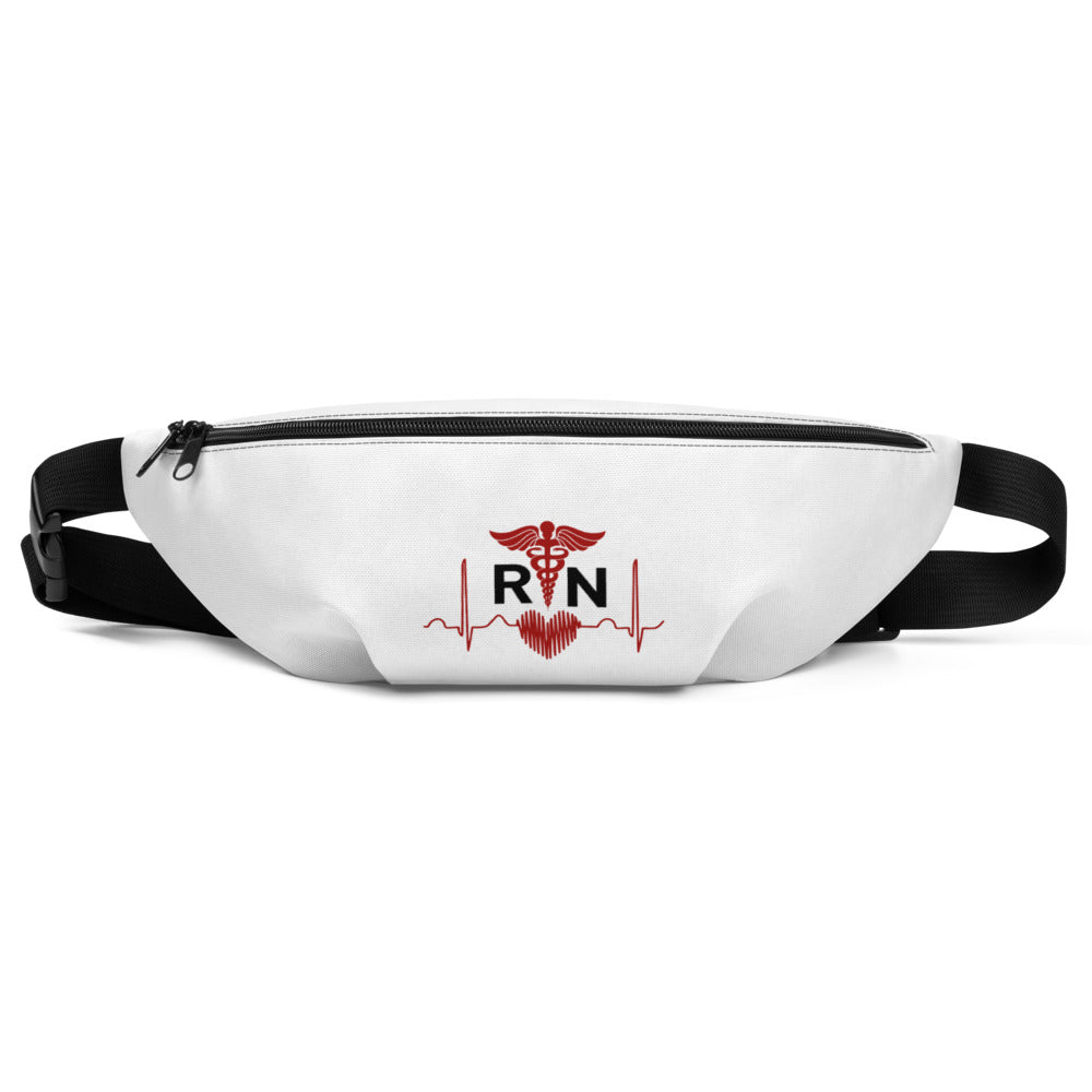 REGISTER NURSE - Fanny Pack