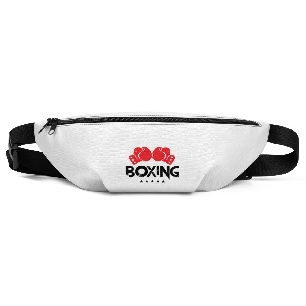 BOXING - Fanny Pack