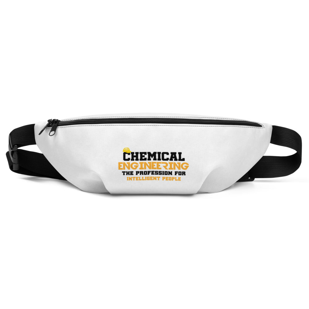 CHEMICAL ENGINEERING - Fanny Pack