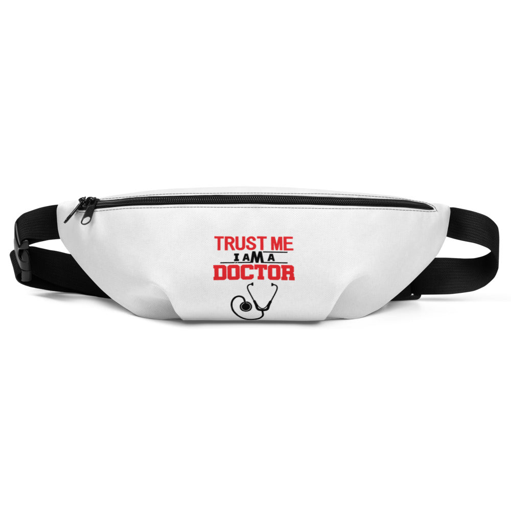 TRUST ME I AM A DOCTOR - Fanny Pack