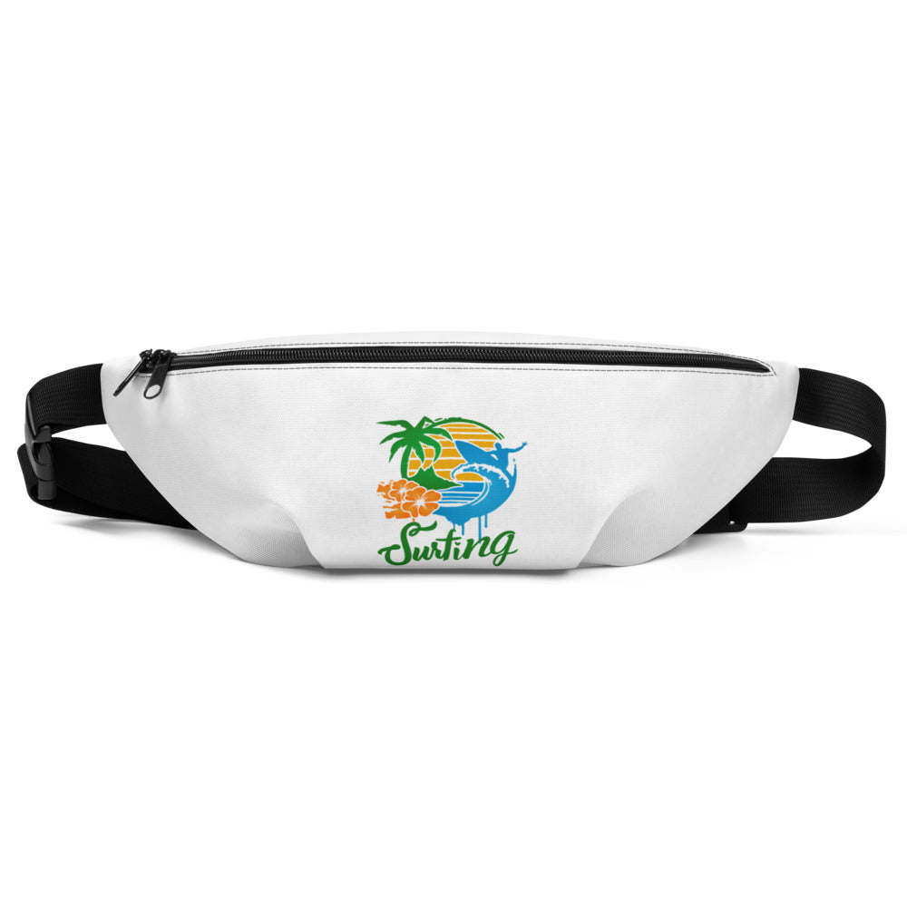 SURFING - Fanny Pack