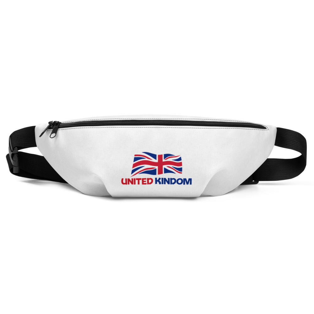UNITED KINDOM - Fanny Pack