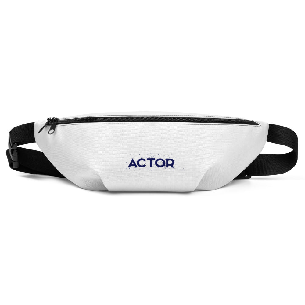 ACTOR - Fanny Pack