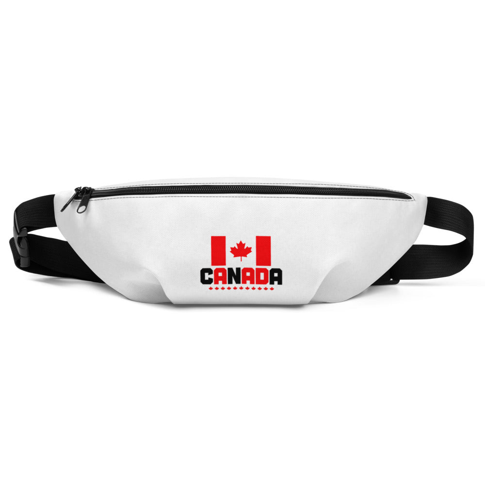 CANADA - Fanny Pack