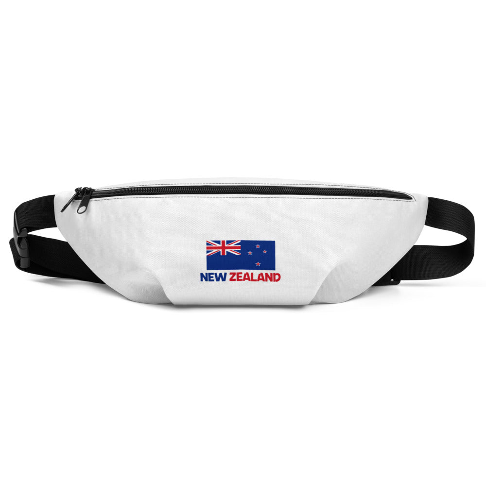 NEW ZEALAND - Fanny Pack