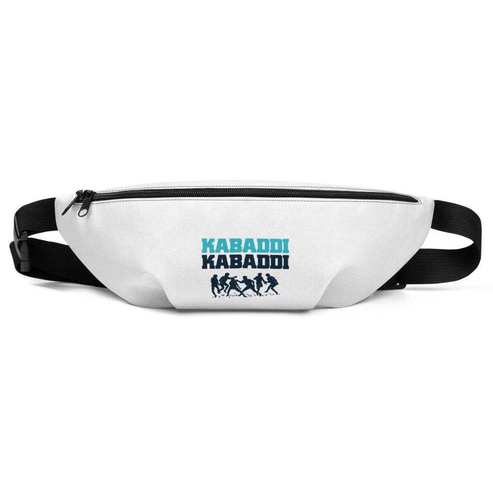 KABADDI KABADDI - Fanny Pack