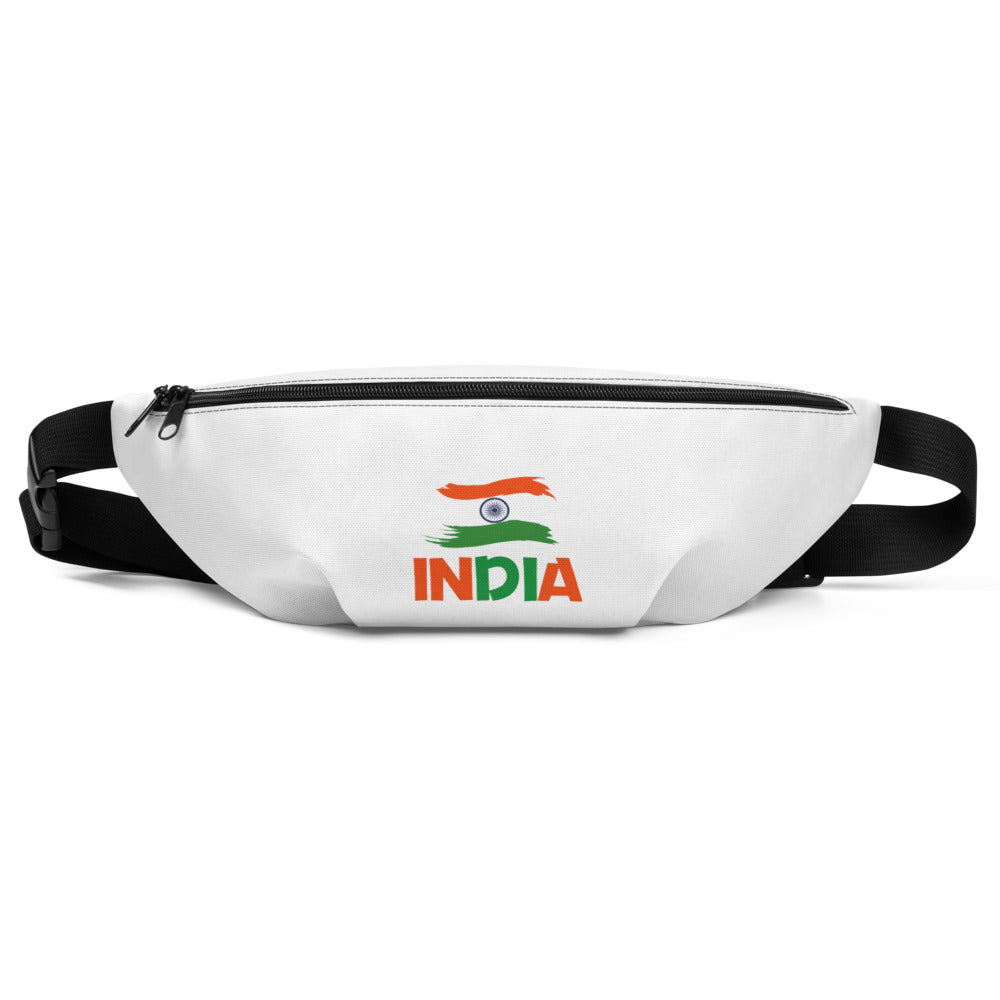 INDIA - Fanny Pack