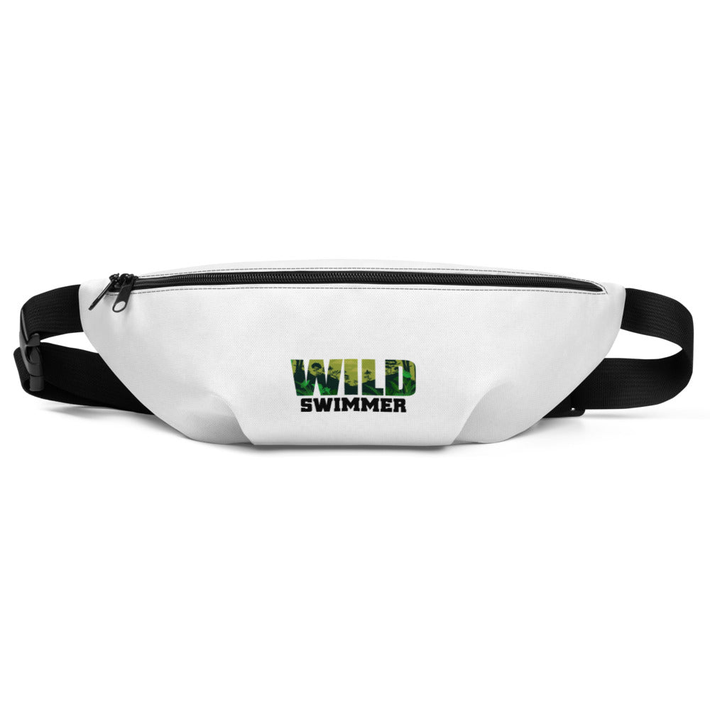 WILD SWIMMER - Fanny Pack