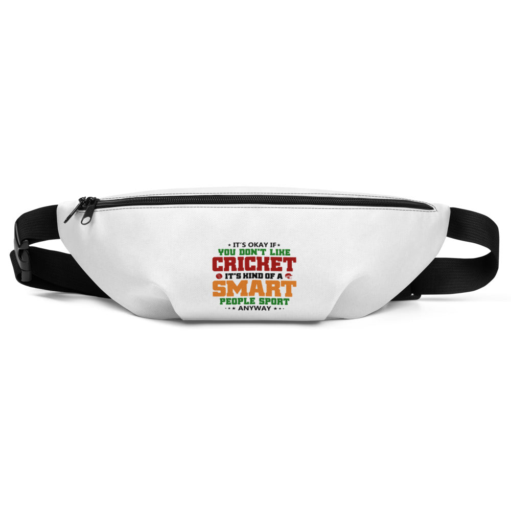 CRICKET - Fanny Pack