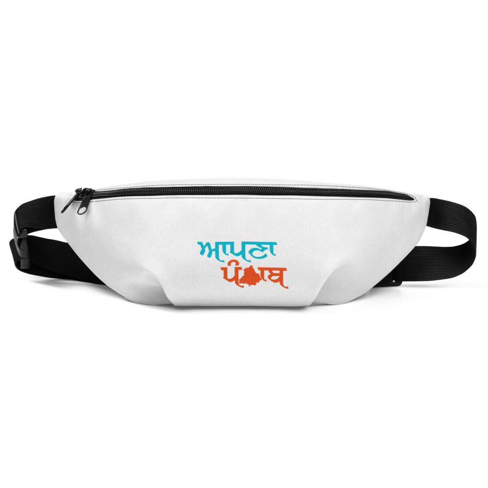 AAPNA PUNJAB - Fanny Pack