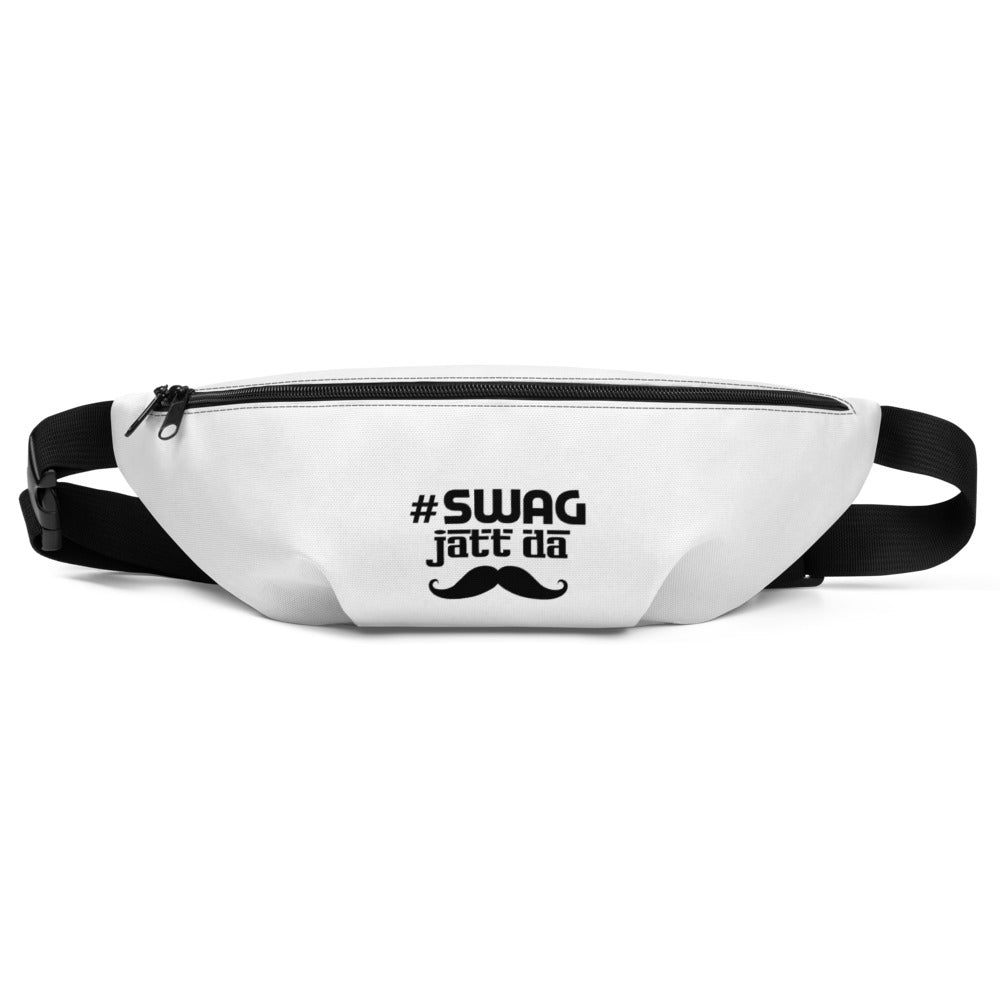 SWAG JATT DA - Fanny Pack