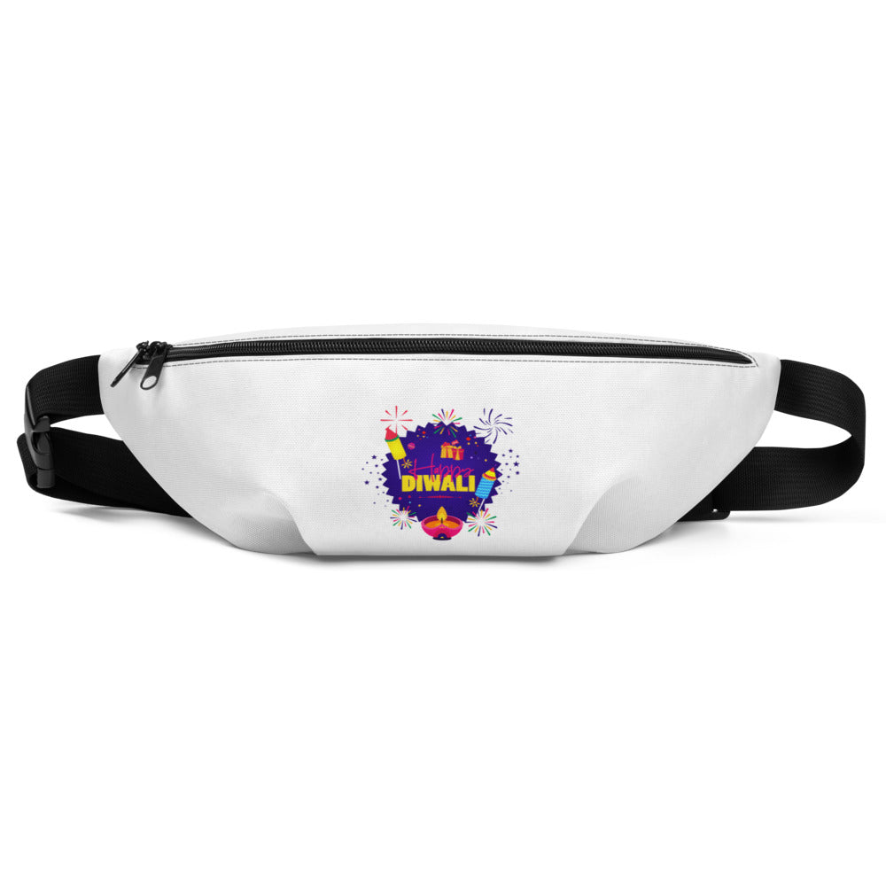 DIWALI - Fanny Pack