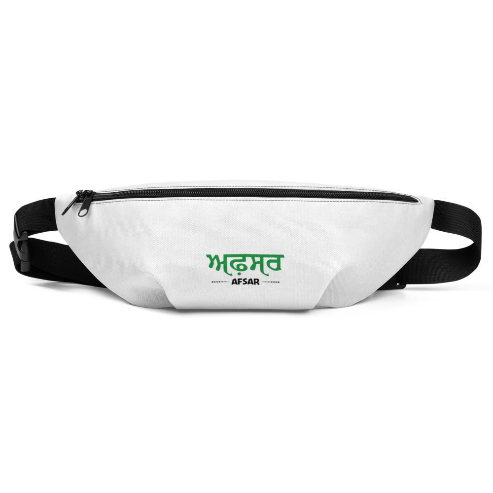 AFSAR - Fanny Pack