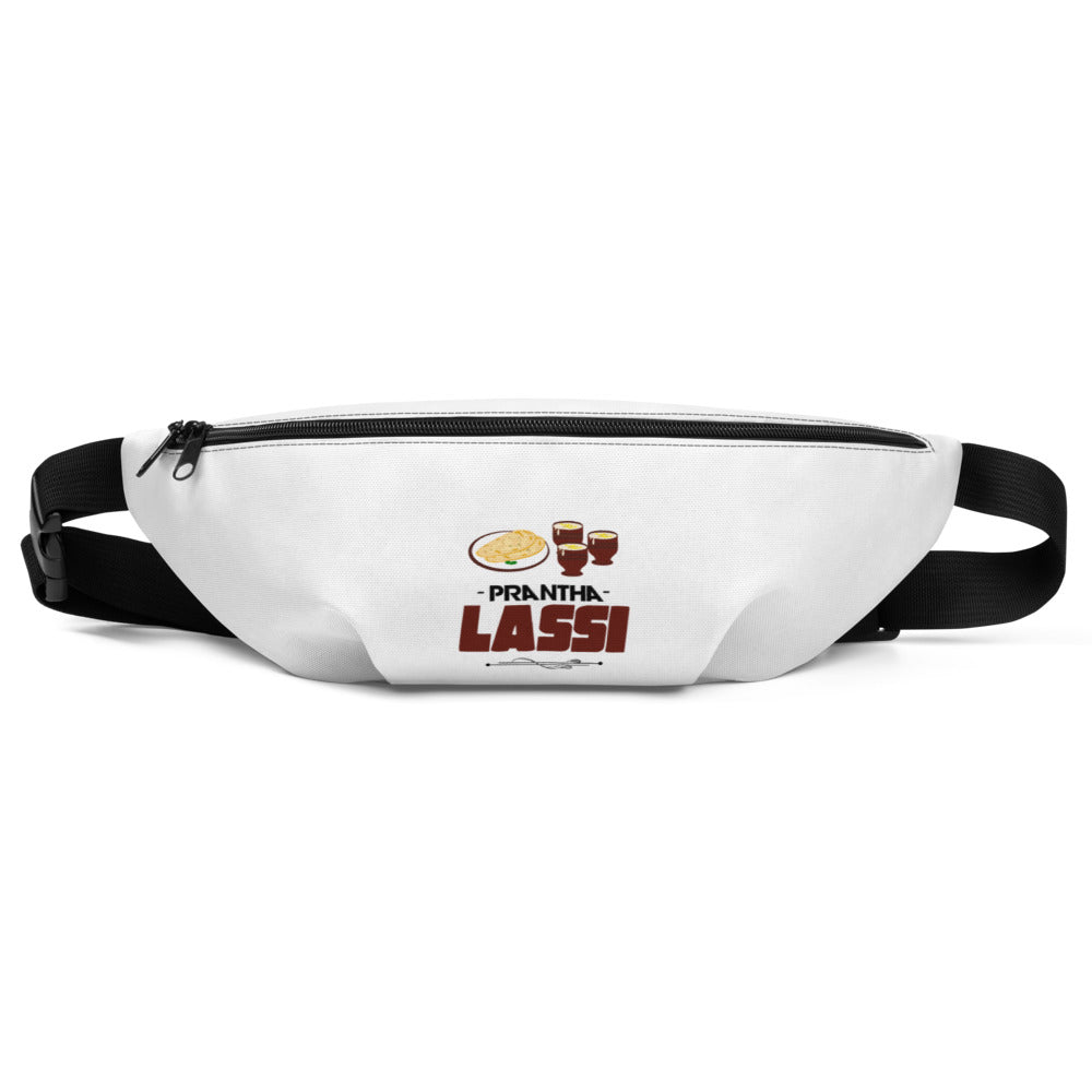 PRANTHA LASSI - Fanny Pack