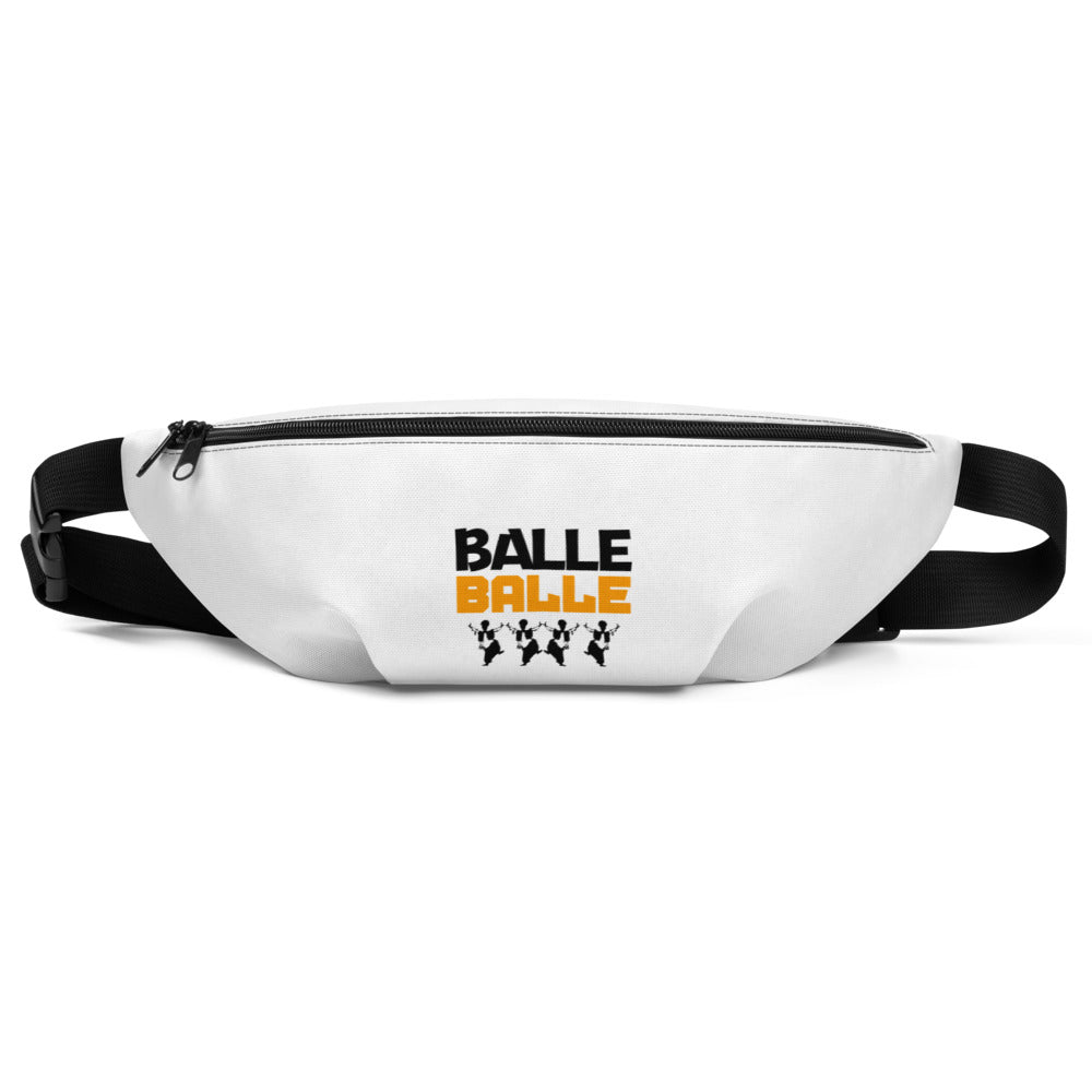 BALLE BALLE - Fanny Pack