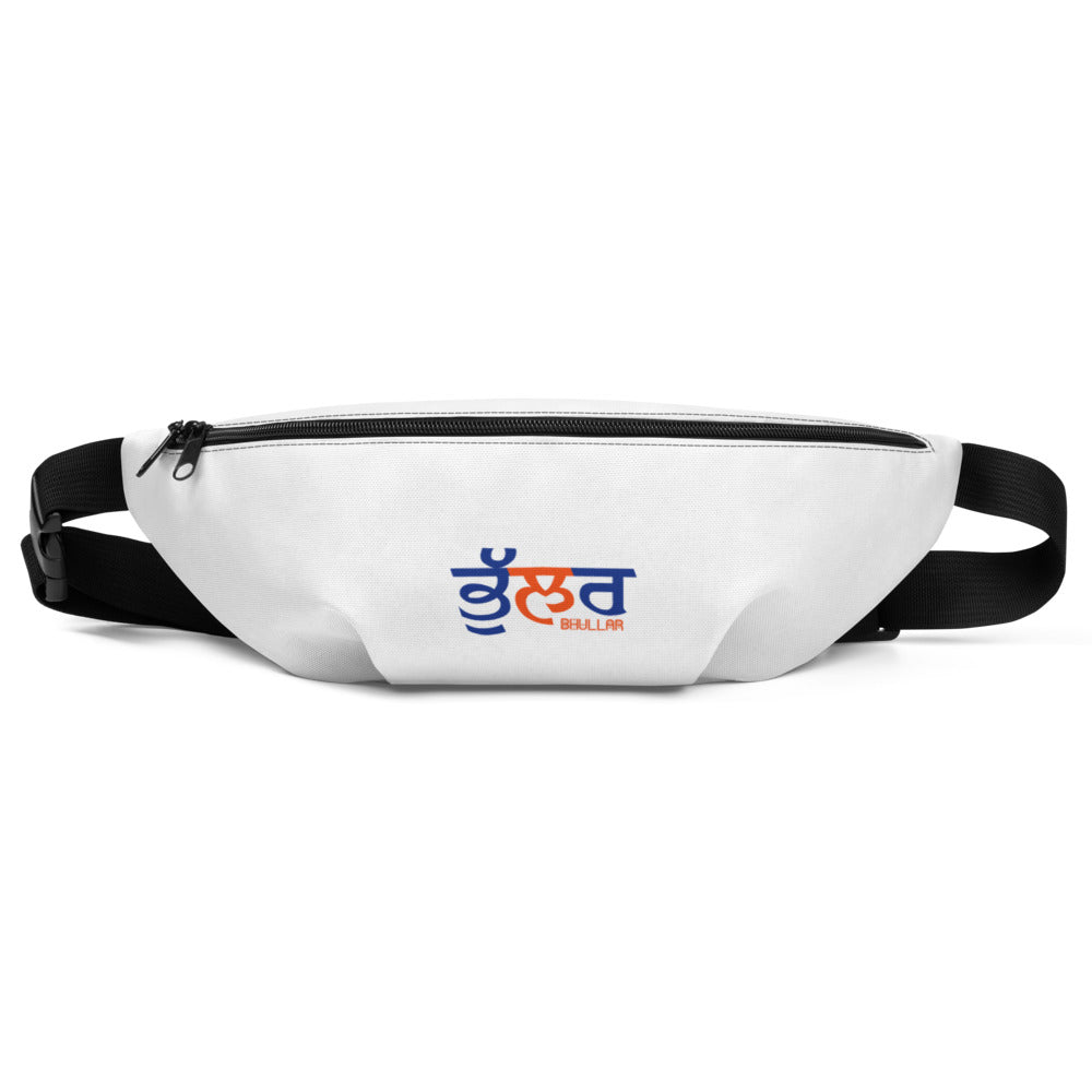 BHULLAR - Fanny Pack