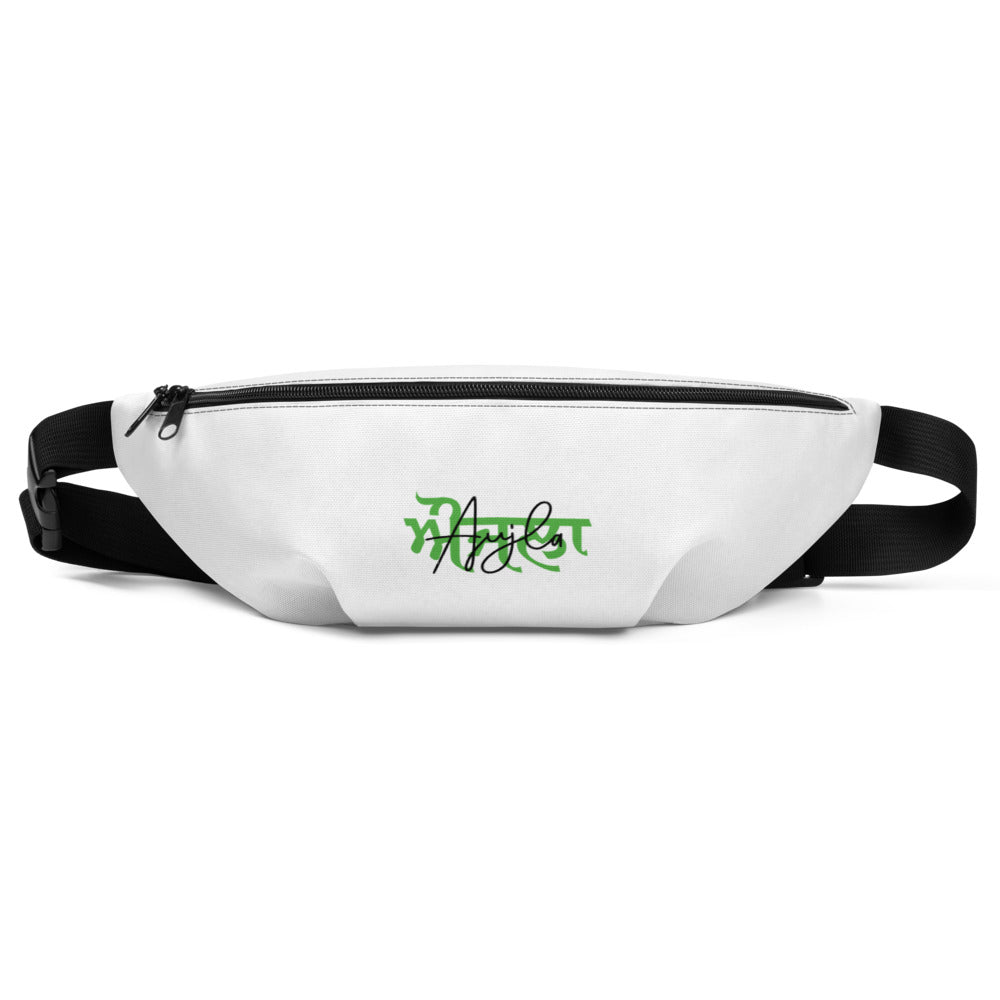 AUJLA - Fanny Pack