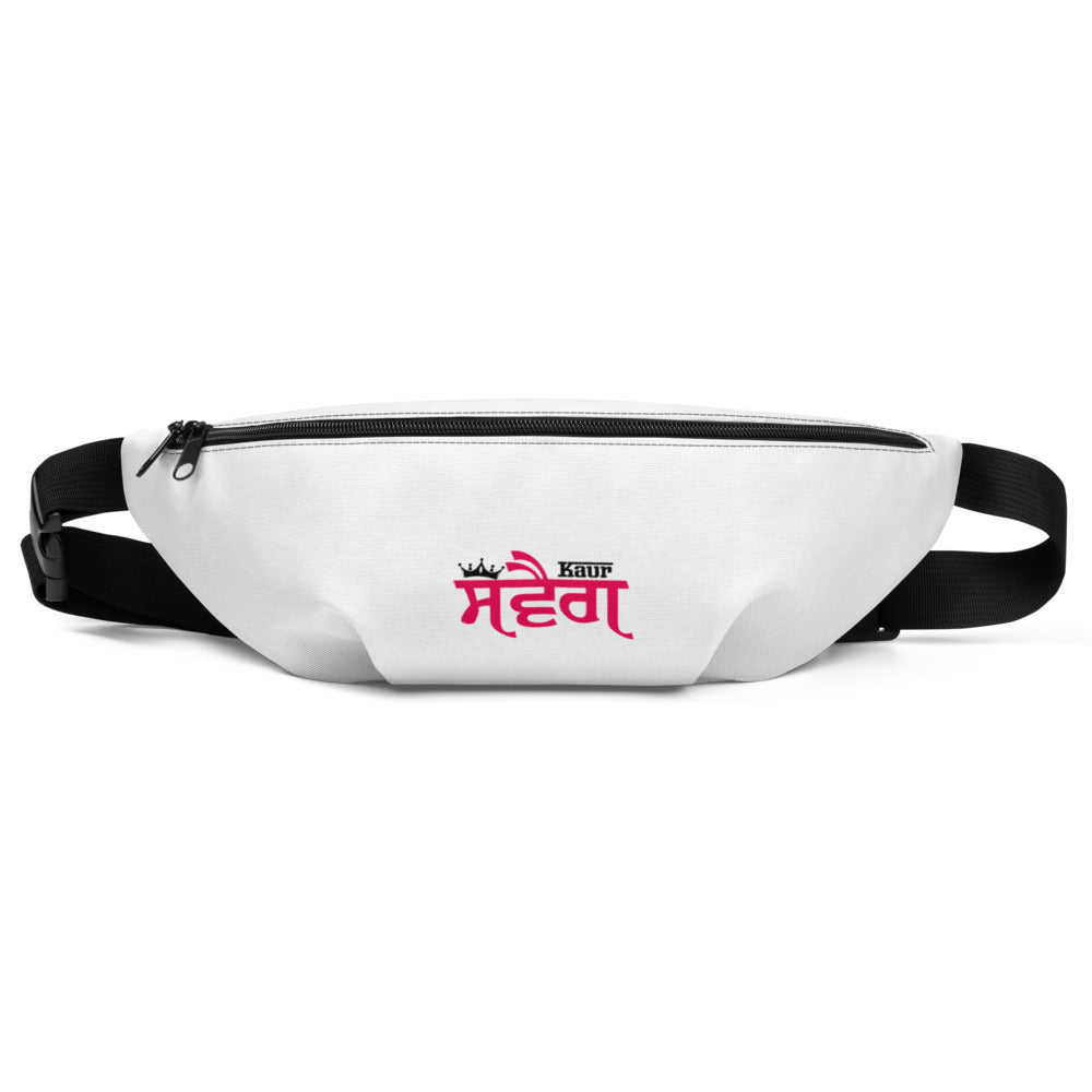 KAUR SWAG - Fanny Pack