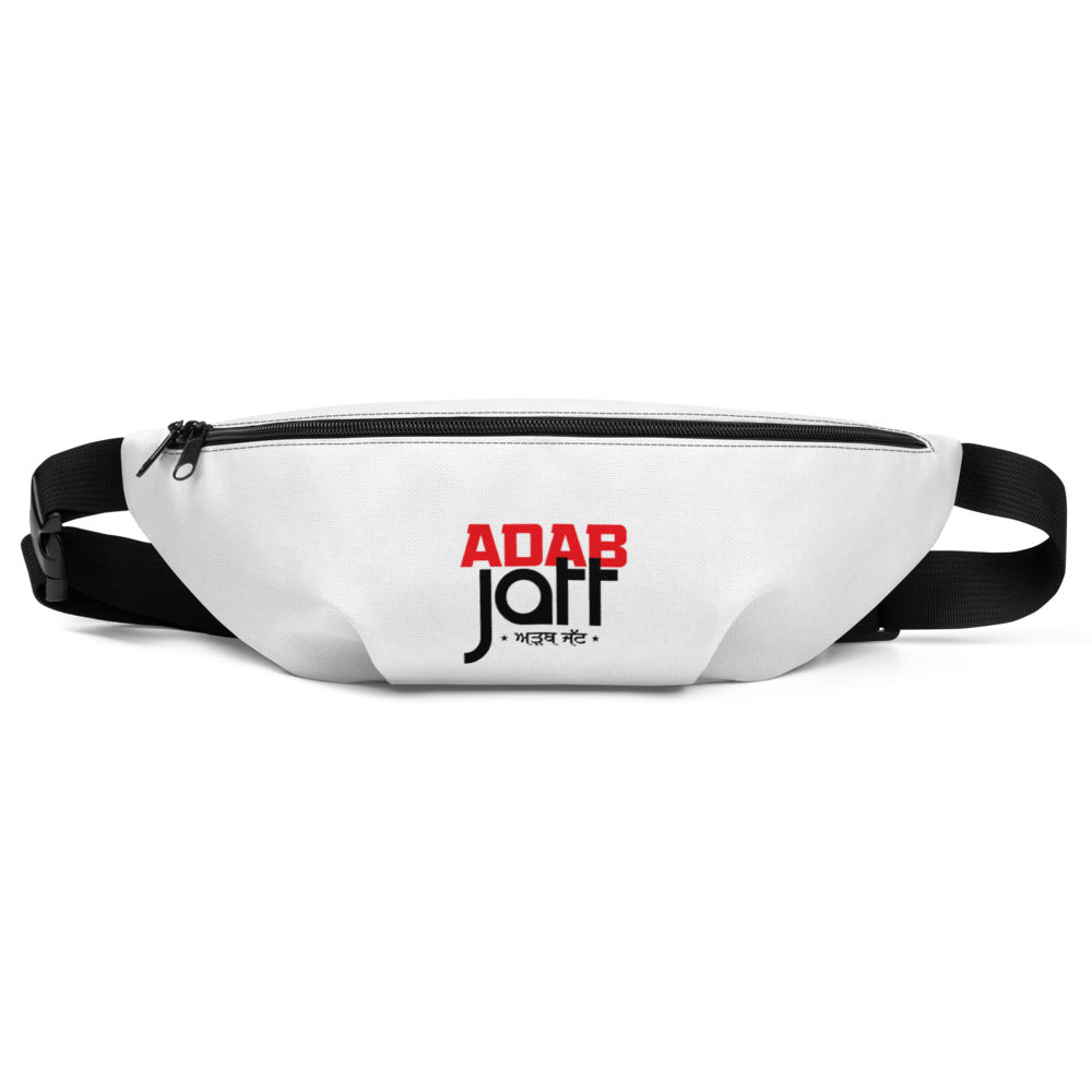 ADAB JATT - Fanny Pack