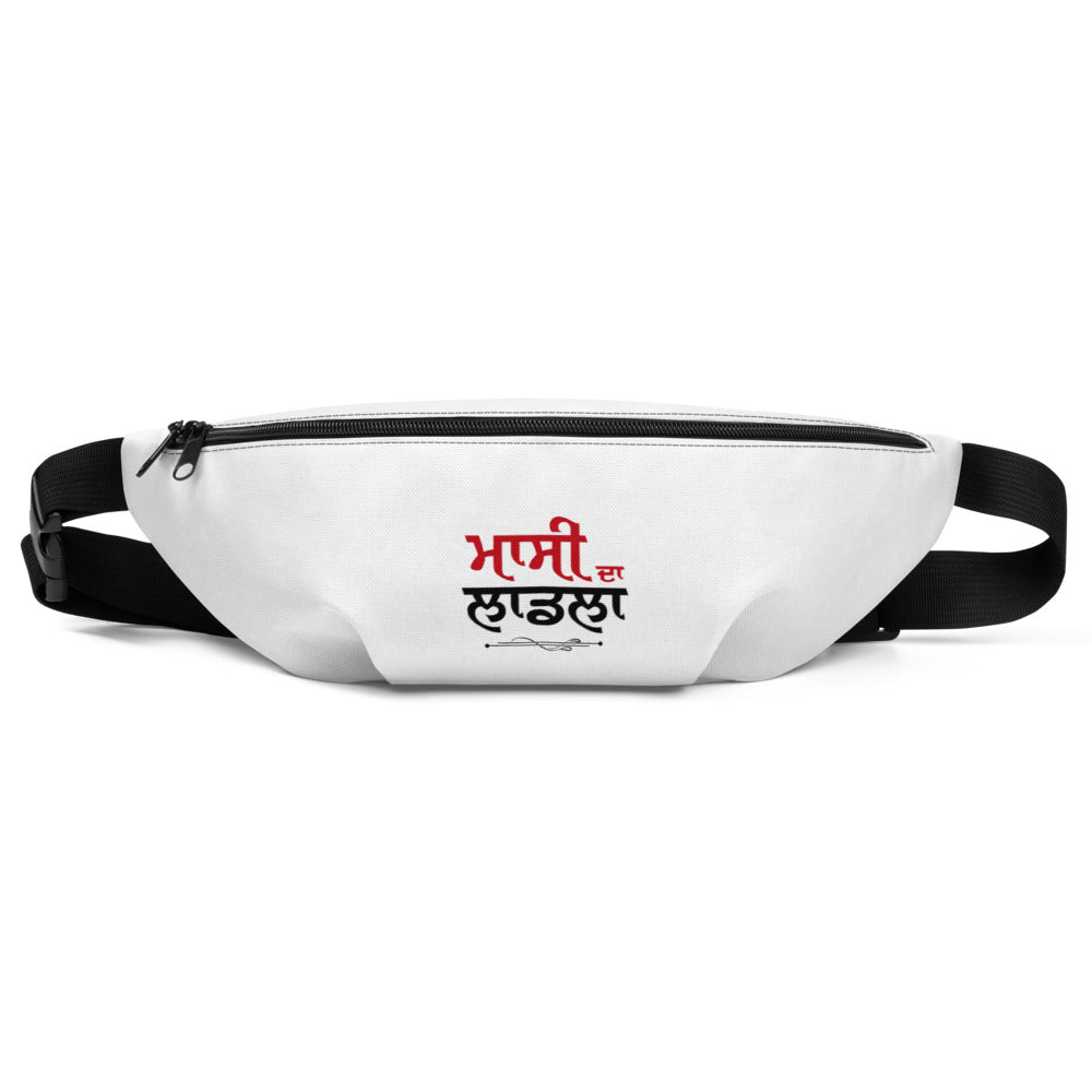 MASSI DA LAADLA - Fanny Pack