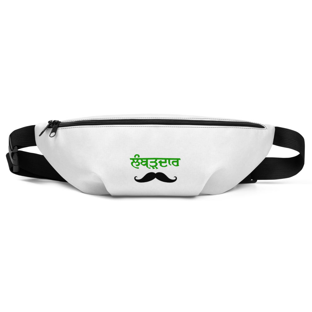 LAMBARDAR - Fanny Pack