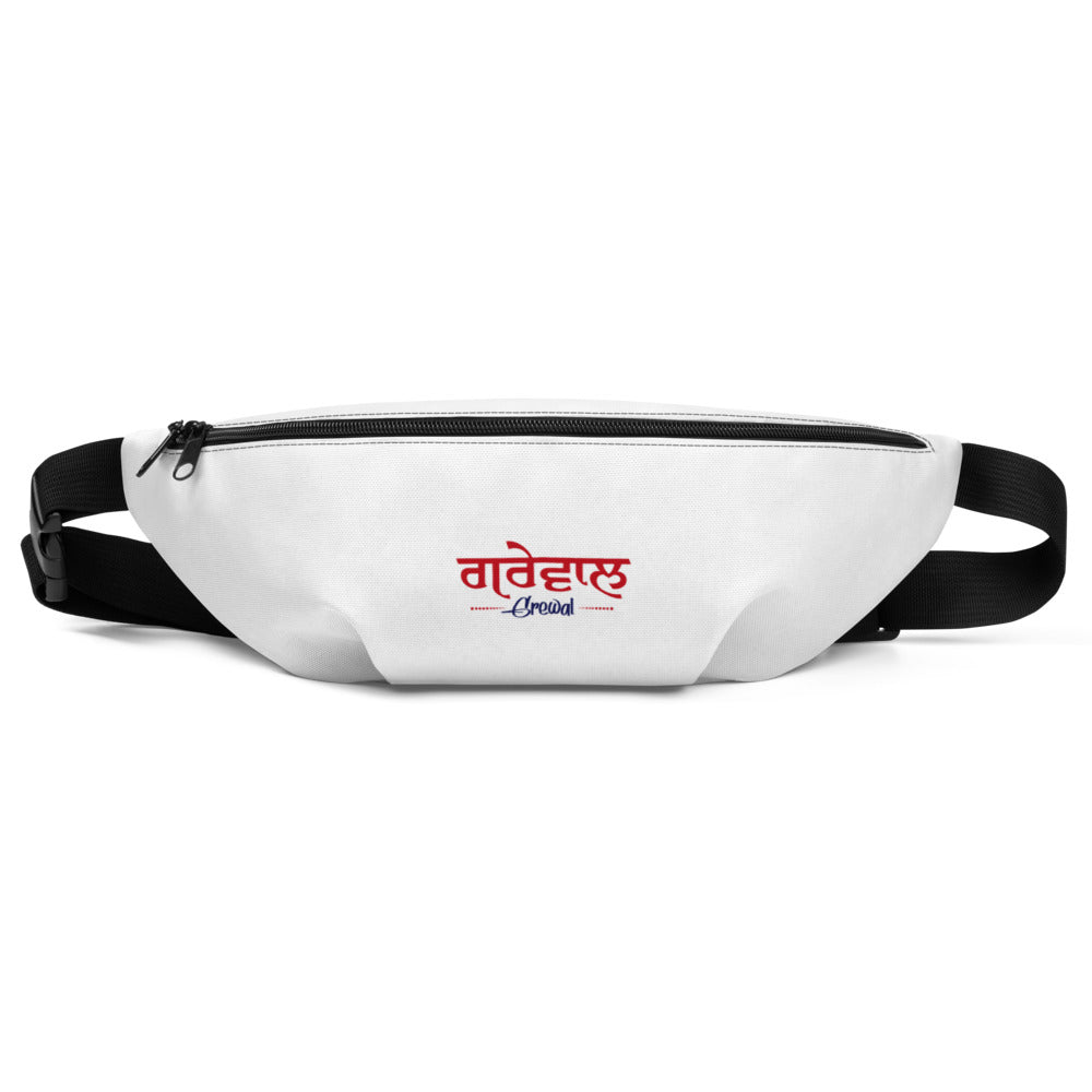 GREWAL - Fanny Pack