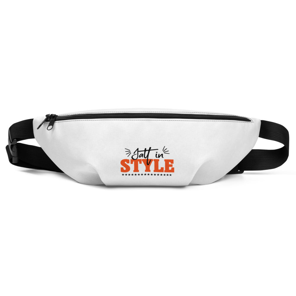 JATT IN STYLE - Fanny Pack