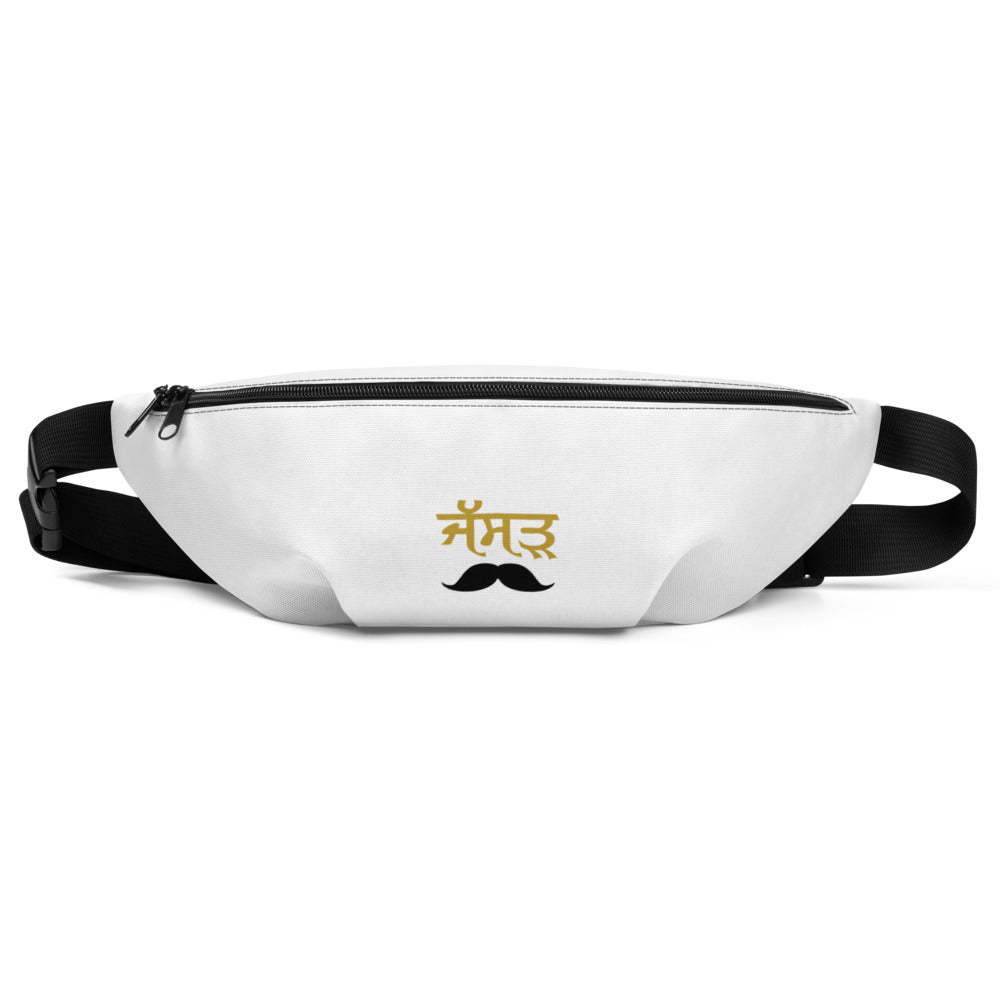 JASSAR - Fanny Pack