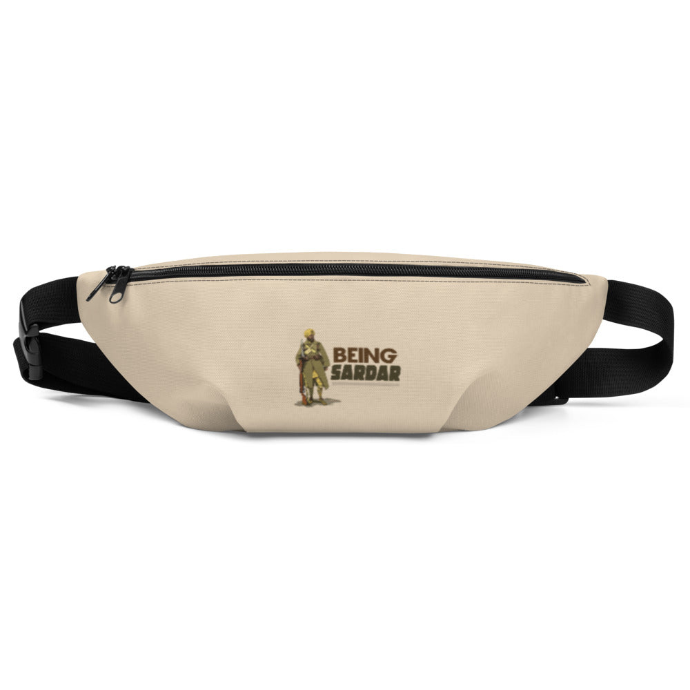 BEING SARDAR - Fanny Pack