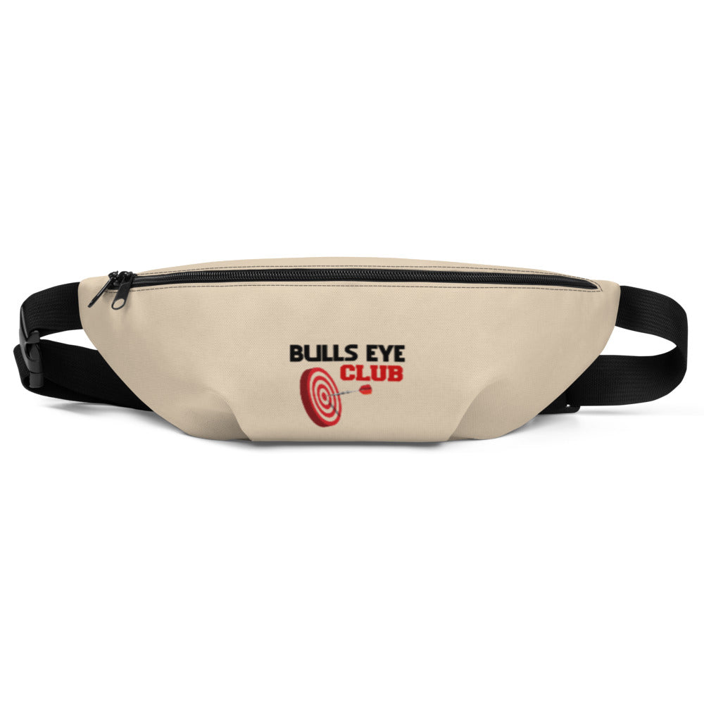 BULLS EYE CLUB - Fanny Pack