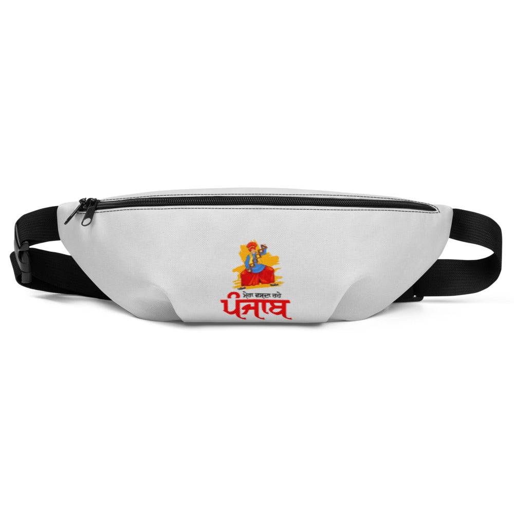 MERA VASDA RAHE PUNJAB - Fanny Pack