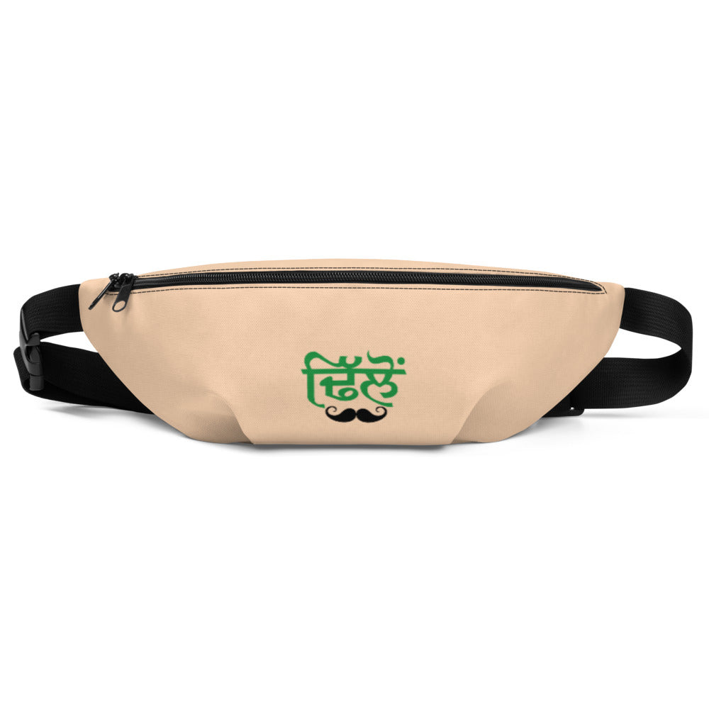 DHILLON - Fanny Pack