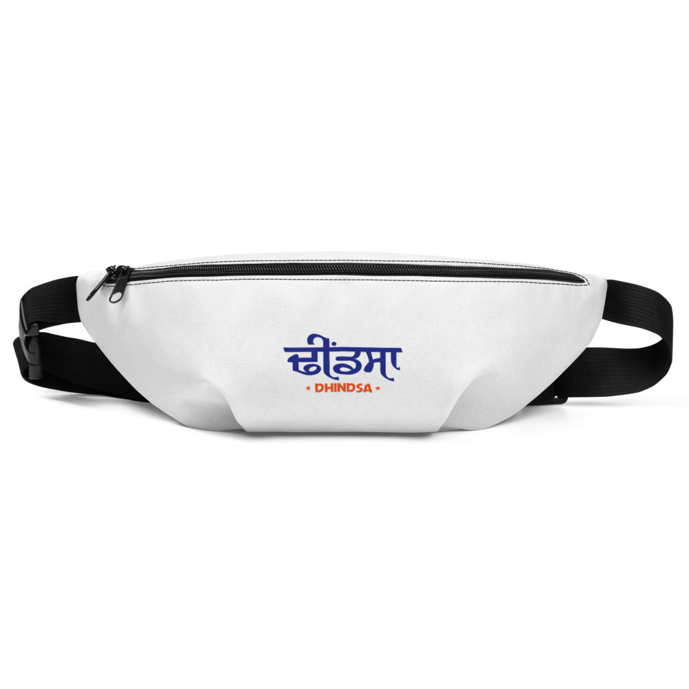 DHINDSA - Fanny Pack