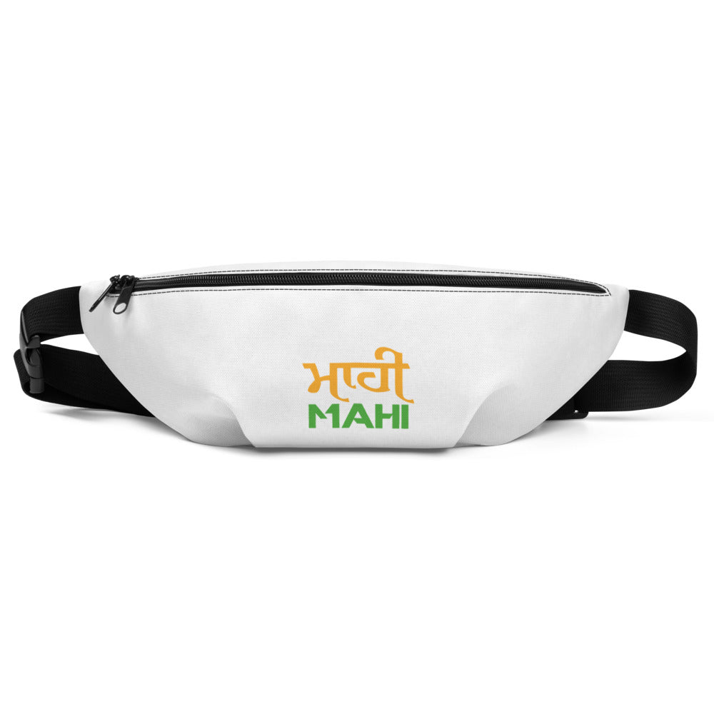 MAHI - Fanny Pack