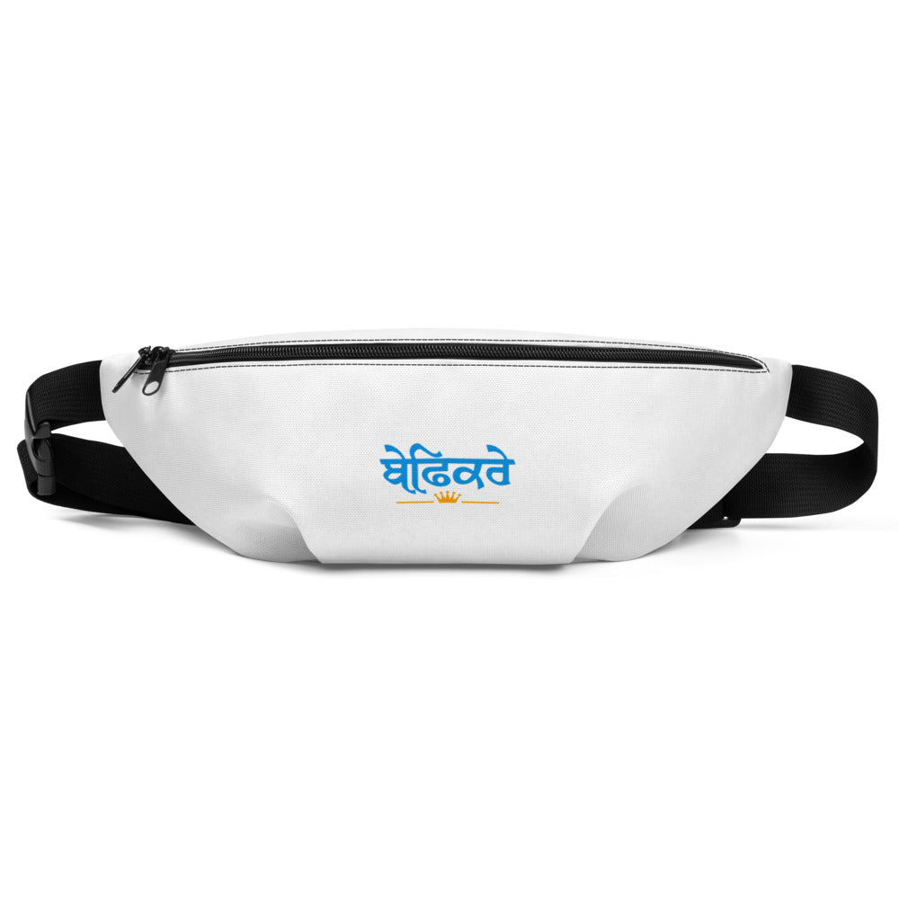 BEFIKRE - Fanny Pack