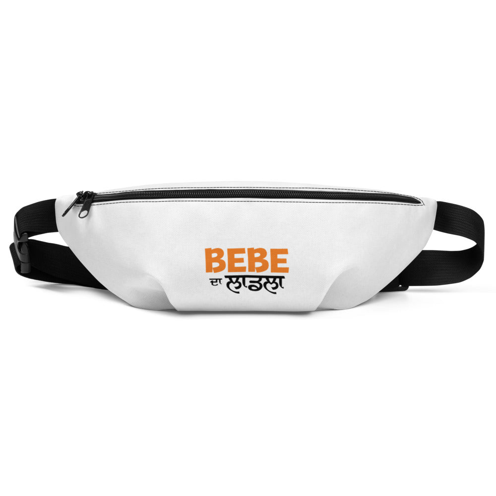 BEBE DA LAADLA - Fanny Pack