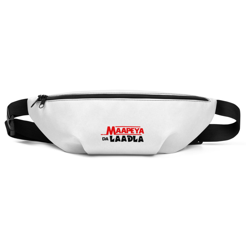 MAAPEYA DA LAADLA - Fanny Pack