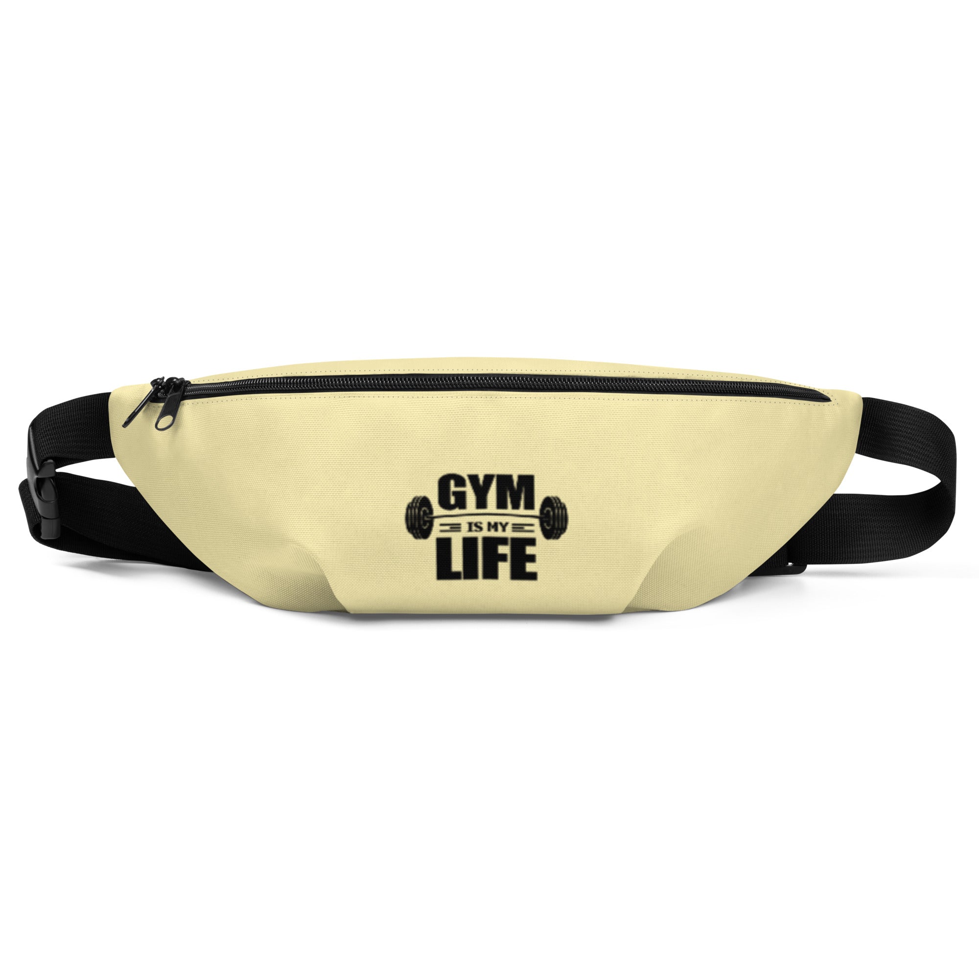 GYM IS MY LIFE - Fanny Pack