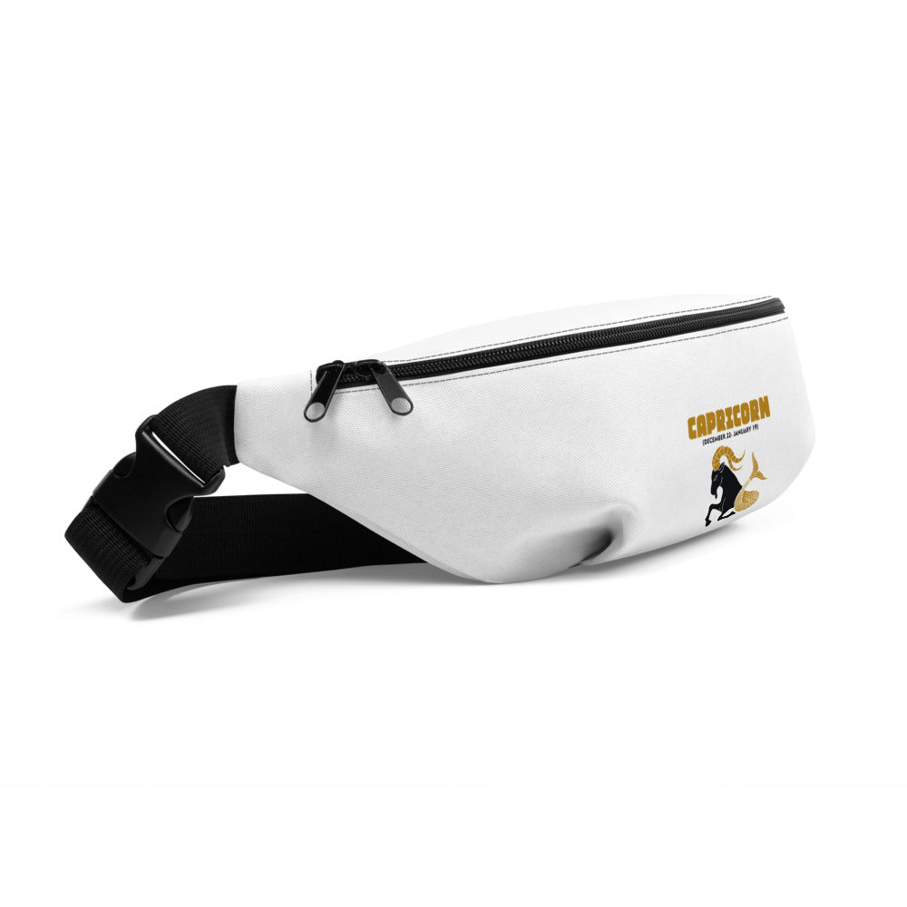 CAPRICORN - Fanny Pack