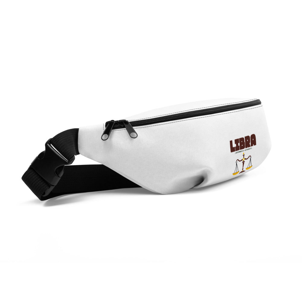 LIBRA - Fanny Pack