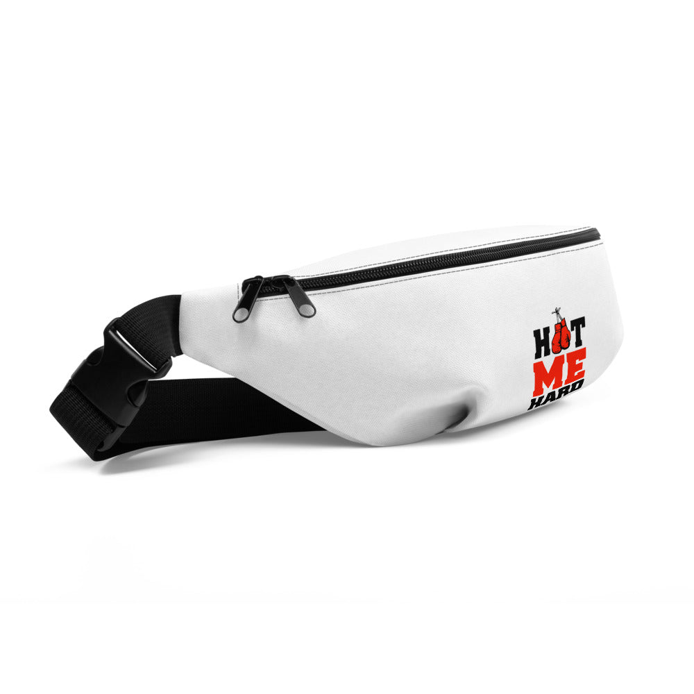 HOT ME HARD - Fanny Pack