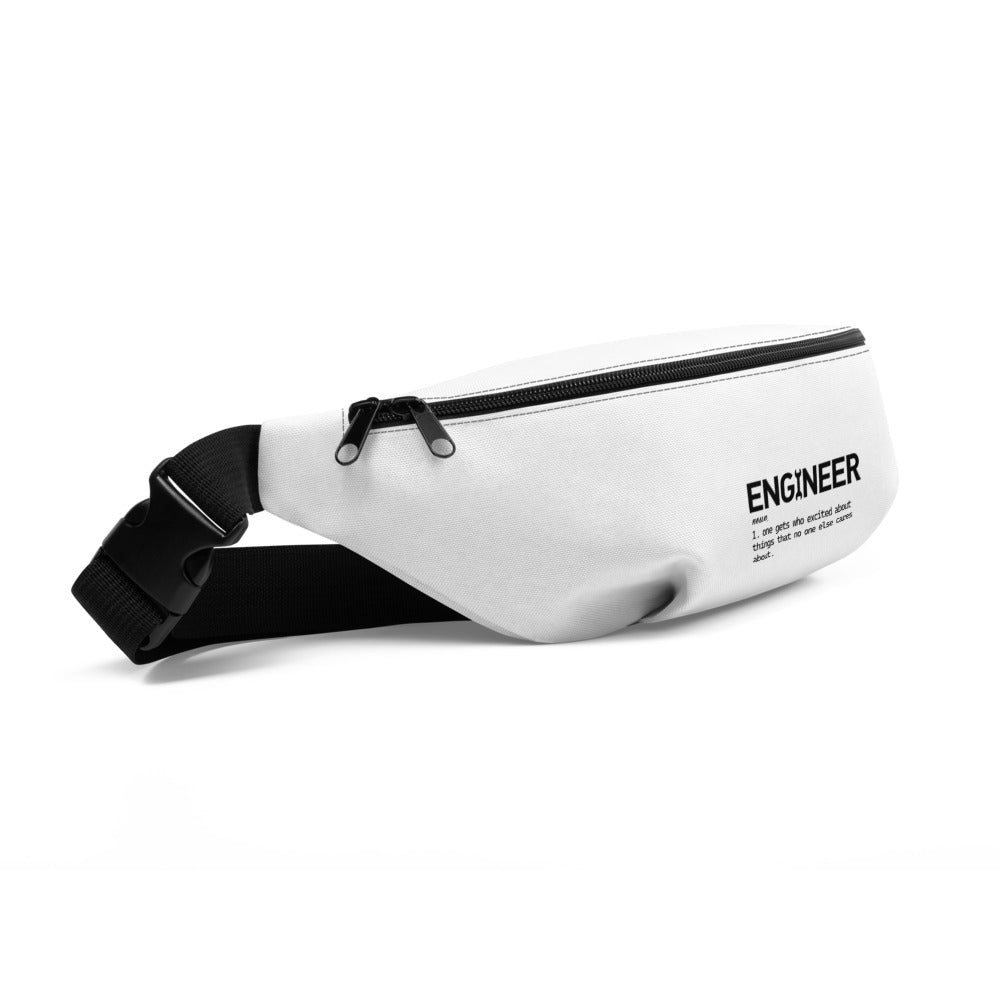 ENGINEER - Fanny Pack