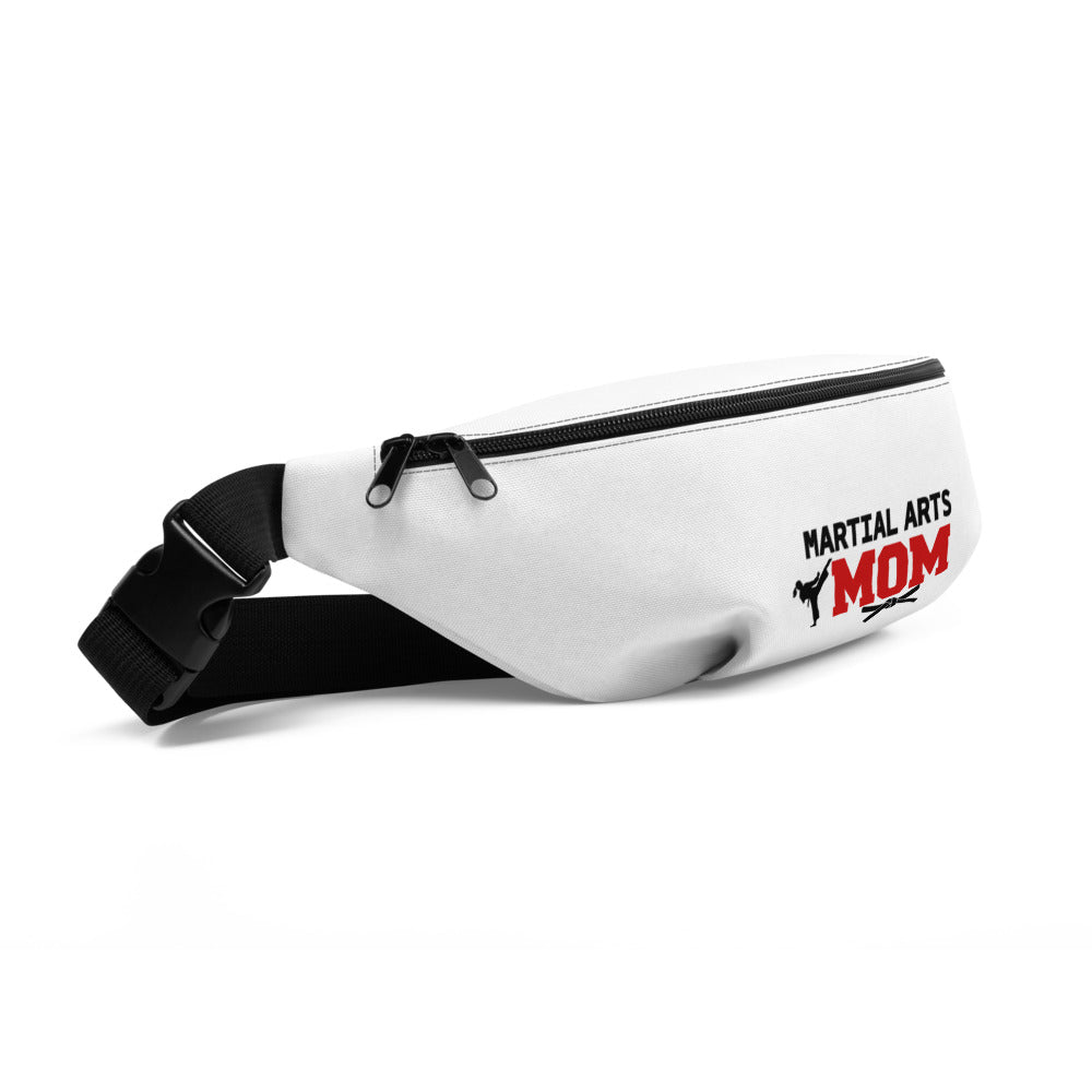 MARTIAL ARTS MOM - Fanny Pack