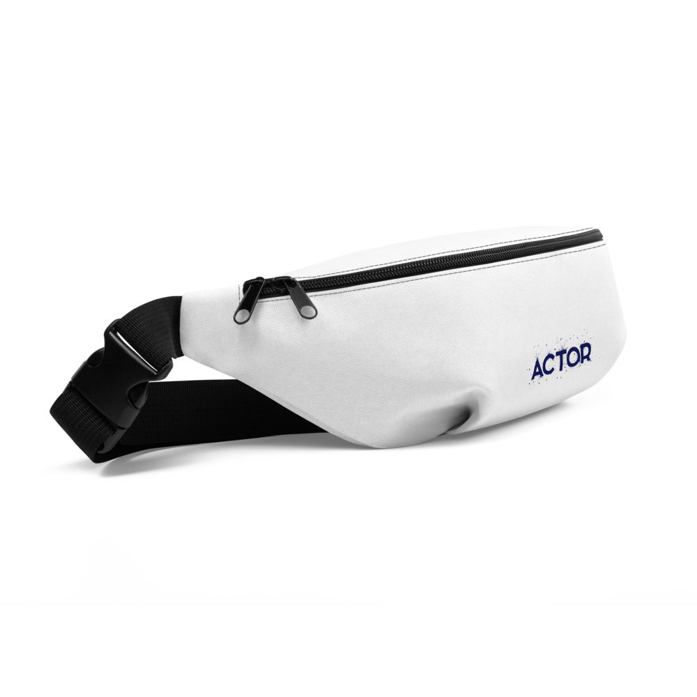 ACTOR - Fanny Pack