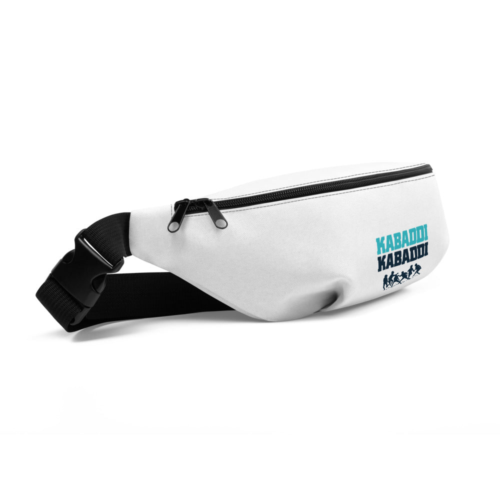 KABADDI KABADDI - Fanny Pack