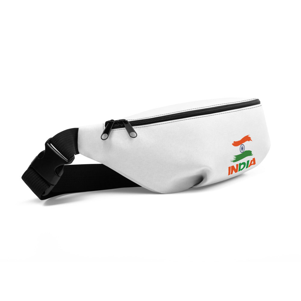 INDIA - Fanny Pack