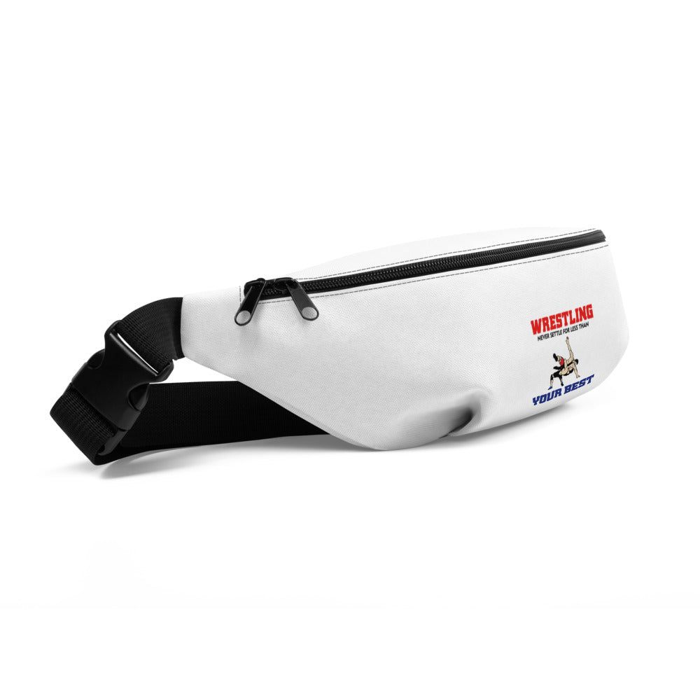 WRESTLING - Fanny Pack