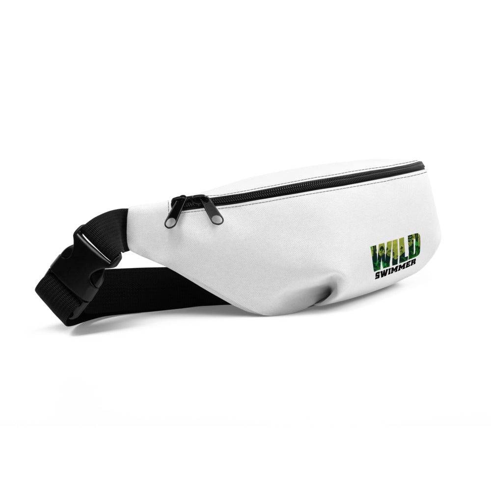 WILD SWIMMER - Fanny Pack