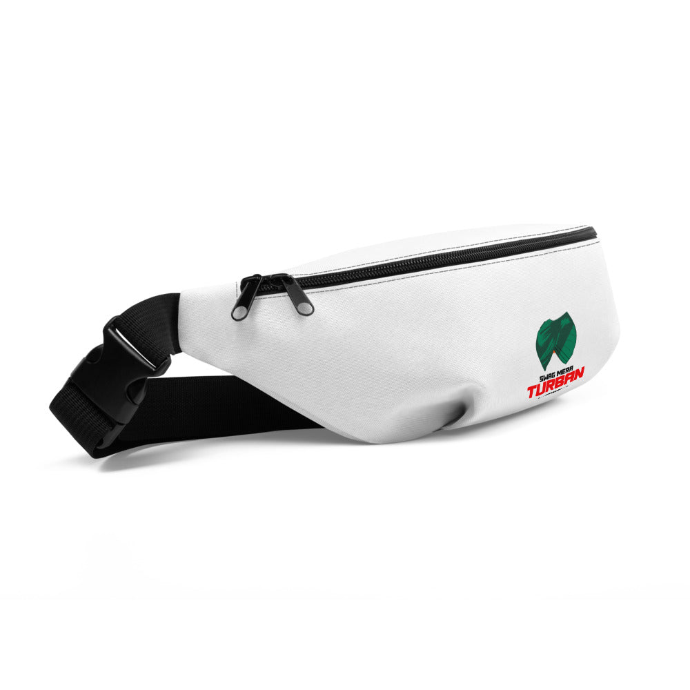 SWAG MERA TURBAN - Fanny Pack