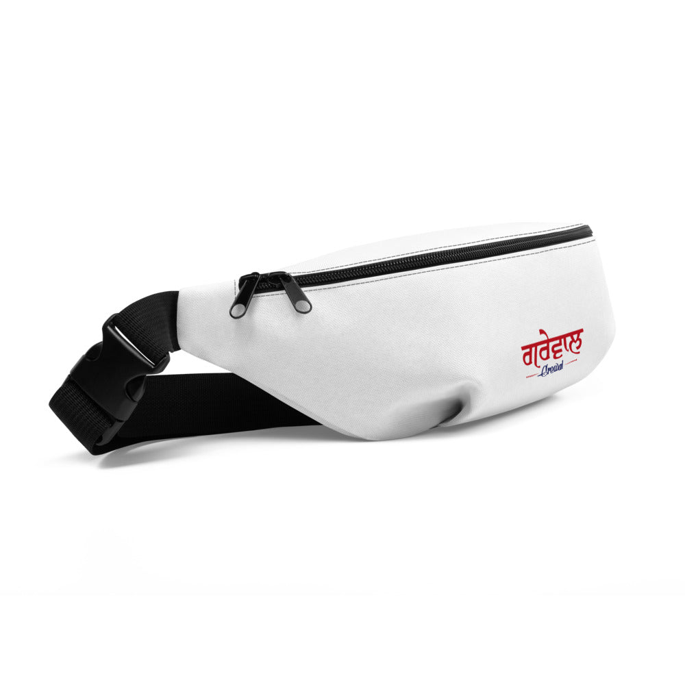 GREWAL - Fanny Pack